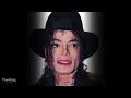 Michael Jackson Fading Away 