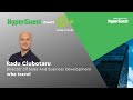 Testimonial - HyperGuest & wbe.travel Partnership