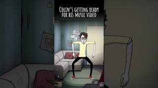 Colin's finally in a good mood… 💃 | Mindlock – The Apartment #shorts #funnygamingmoments