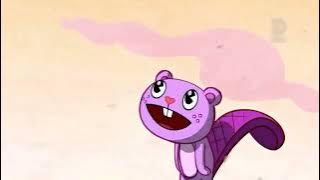 Comedy Central LA - Happy Tree Friends - Promo (2018)