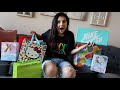 BUYING MY WIFE HER FAVORITE SNEAKERS!! *10 BIRTHDAY GIFTS*