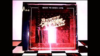 APRIL WINE [  SIGN OF THE GYPSY QUEEN ]  AUDIO TRACK