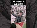 Şaban&#39;dan Felsefe Dersi 😂 | Umudumuz Şaban #shorts