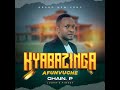 Kyabazinga Afunvuwe by Chain P Da Luuka