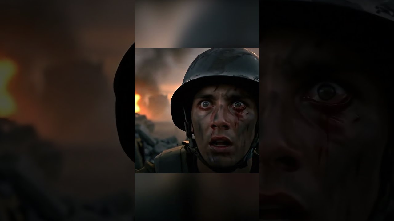 How The World Ends EndOfTheWorld CinematicVisuals AIShorts