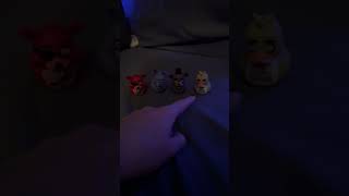 Day 6 asking @Blumhouse @UniversalPictures to be in FNAF 3 movie #fnaf2movie #fnaf #fnafmovie