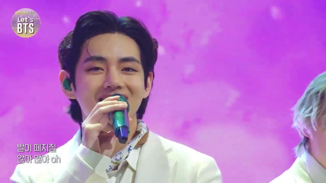 [Let's BTS] Life Goes On 🙌💜