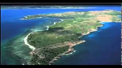 Что такое материк? Развитие и обучение - урок 13