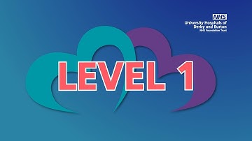 Cardiac Rehabilitation Exercise Class Level 1