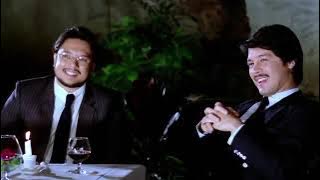 Tagalog movie digitally enhanced - bituing walang ningning