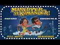 FPJ Restored Full Movie | Manedyer... si Kumander! | 2K | Fernando Poe Jr. and Susan Roces