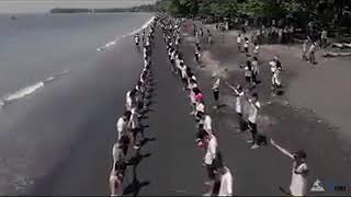 Mass Baptism September 2018 ( Philippines )