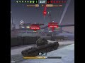 Часто отлетаете, так в ангар?☠️ Или вы статисты?😈  #wotblitz #wotblitz_приколы #tanksblitz #blitz