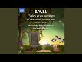 L 39 Enfant Et Les Sortilèges M 71 Pt 1 Part I Arriere Je Rechauffe Les Bons The Fire mp3