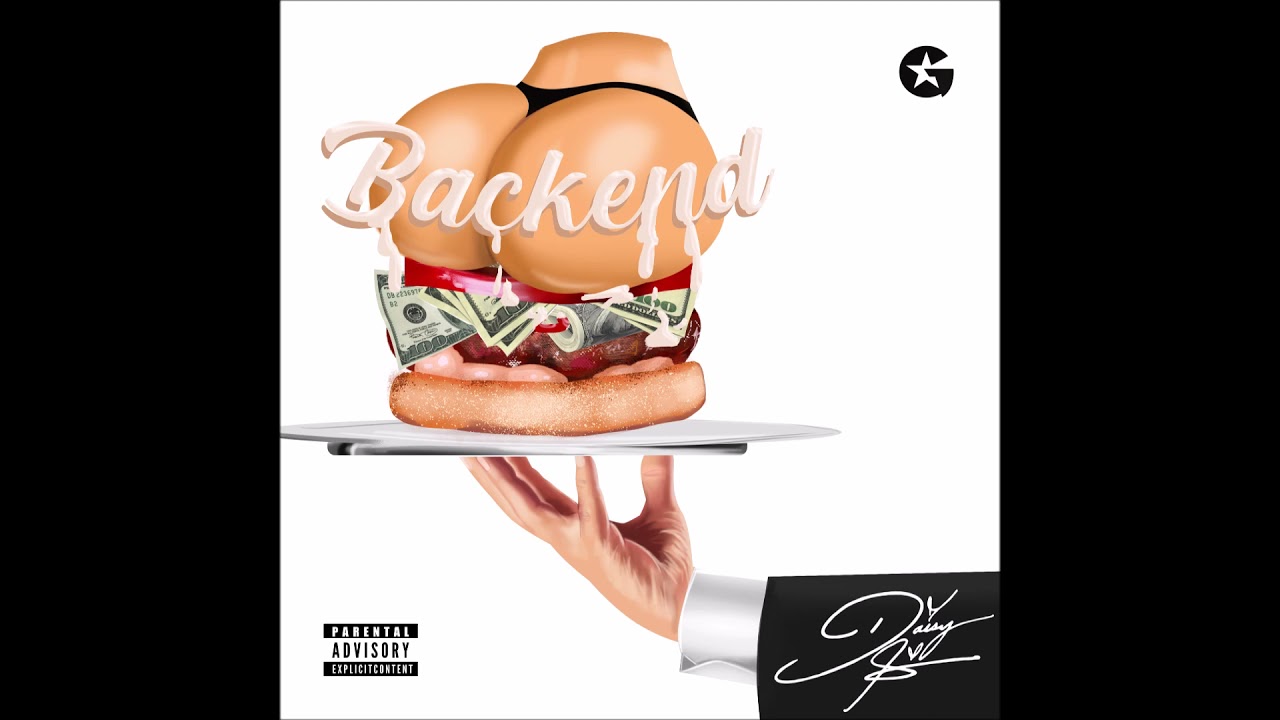 Watch Daisy Simo - "Backend" OFFICIAL VERSION on YouTube Watch Daisy Simo - "Backend" OFFICIAL VERSION on YouTube