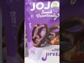 JOJO’s Chocolate on Real Ingredients & Living Like Jojo | LIVE From Sweets & Snacks Expo #shorts