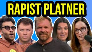 Graham Platner Is a Rapist. We Knew That Already. Why Didn't You Care?