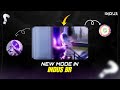INDUS BATTLE ROYALE NEW MODE IS HERE 👀 | EXPLAINING INDUS EXTRACTION MODE ☠️ | BEFORE PLAY WATCH 