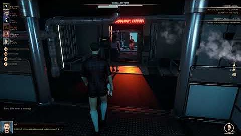 SR_Kaif - Any last words ben?