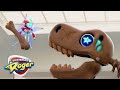 Space Ranger Roger | Roger's T-Rex Trouble | HD Full Episodes 19 | Videos For Kids