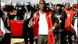 Ruff Ryders - Get Wild (MUSIC VIDEO)