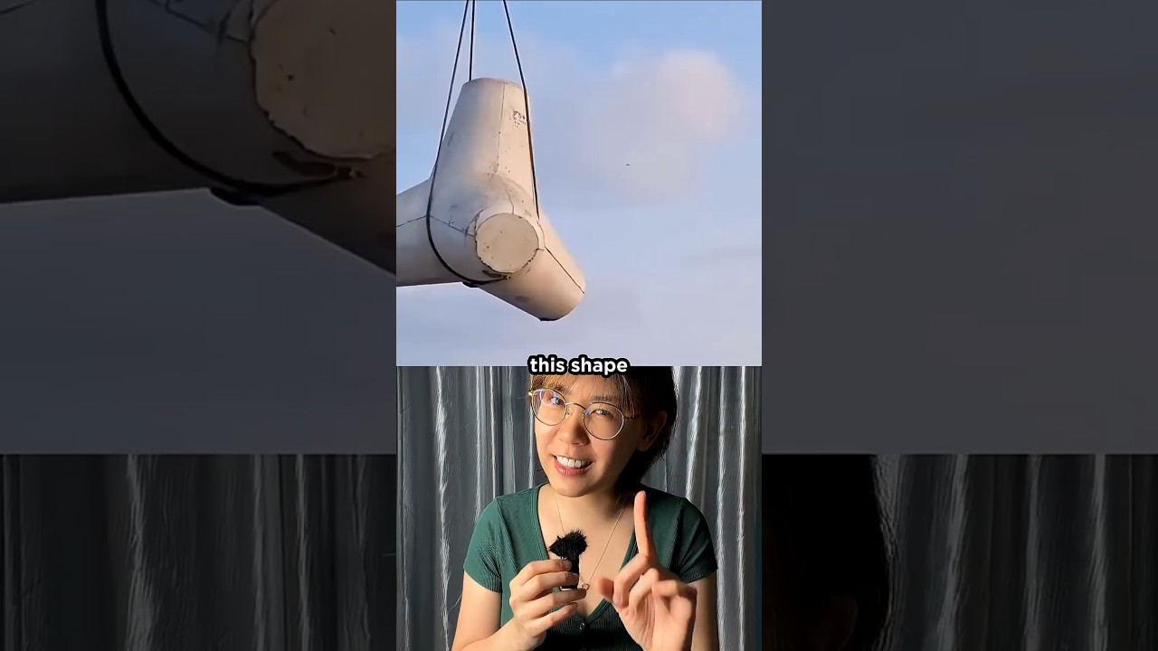 This Shape Is Secretly Protecting Our Coastlines