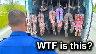 Download Lagu Jaw Dropping Police Dashcam Moments That Broke the Internet MP3 Download Lagu Jaw Dropping Police Dashcam Moments That Broke the Internet MP3