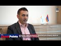 Economic growth outlook for armenia from adb