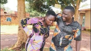 Jealous woman //  Luo Comedy // Kitamu honey