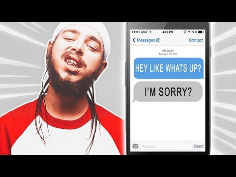 prank-calling-with-post-malone-song-lyrics!-(post-malone-lyric-prank)