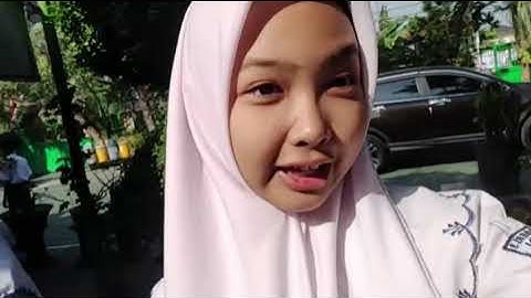 Tugas membuat video vlog mapel Informatika. Kelas 9-7 kelompok 2