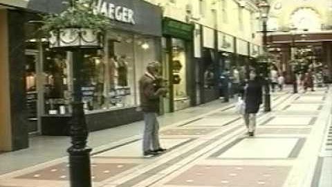 Real English 19 - Giving Directions