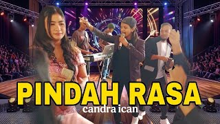 Download lagu CHANGING FEELINGS CANDRA ICAN LIVE BAJIDOR July 2026
