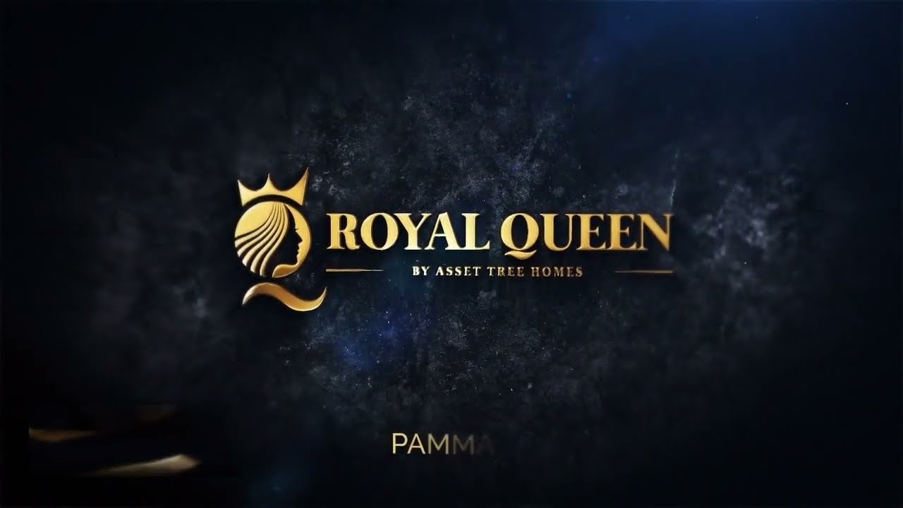 ATH ROYAL QUEEN | WALK THROUGH | ASSET TREE HOMES