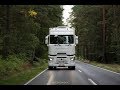 Życie truckera C.D. | Tkaczykowski