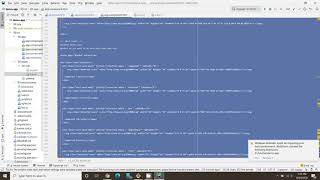 How to add Localizing your angular application
