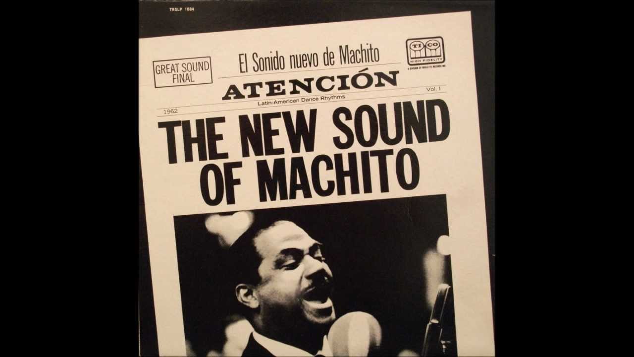 Watch Machito & His Afro-Cubans - Bucabu on YouTube Watch Machito & His Afro-Cubans - Bucabu on YouTube