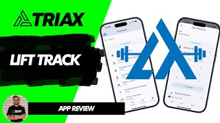 LiftTrack App Review | Finally a Garmin Strength App that actually works?
