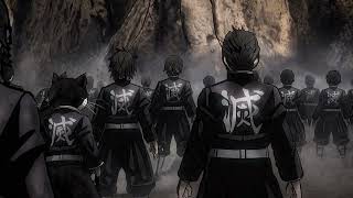Demon Slayer Corps Theme epic Orchestral Cover