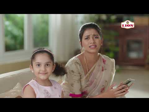 Lion Nutri Foods Lion Dates LION CHOCO DATES TELUGU TVC