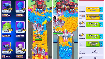 Mob Control transformers received attacks super battle new game 🎯🎛️🛂🆕🎮