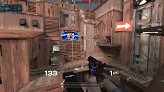 [AMALGAM/TF2] Small clipdump at 4k quality