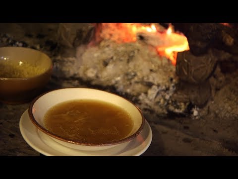 Recette Soupe à Loignon Météo à La Carte