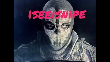 Call of Duty MW 2 Ranked Play Road to 250