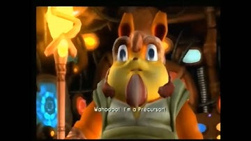 jak 3 cutscenes part 5
