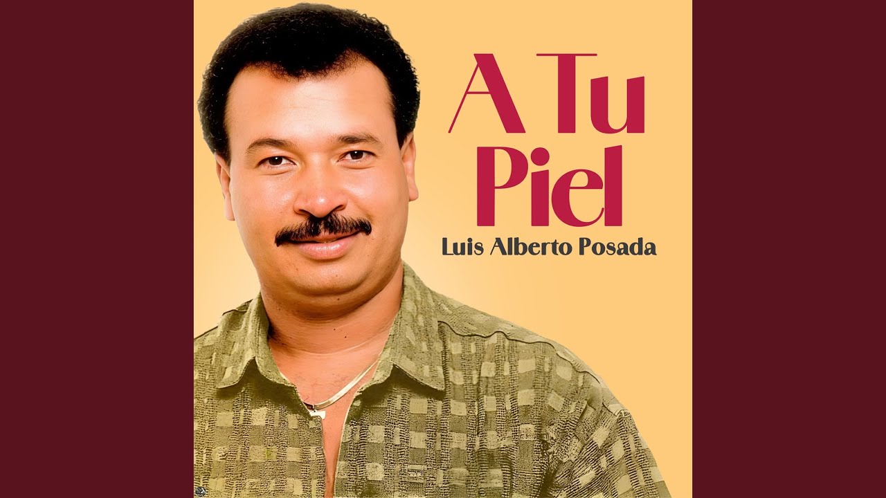 Maldita mi Suerte