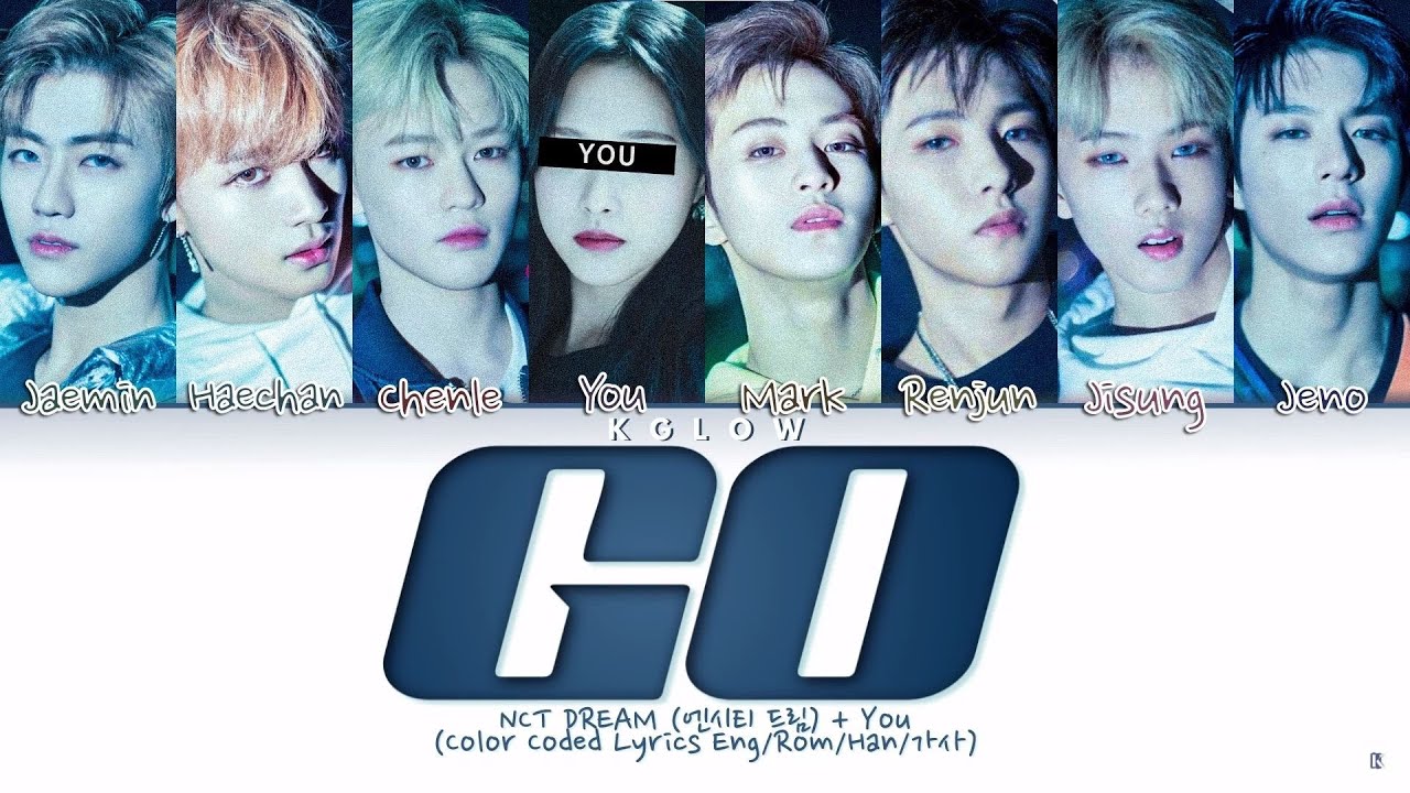 [Karaoke] NCT DREAM (엔씨티 드림) 