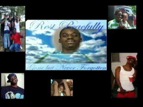 RIP Tribute To Keon(Black) DOWN FROM HEAVEN Ree$y ...