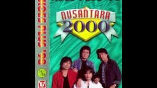 ALBUM KOES PLUS - NUSANTARA 2000 - 1998