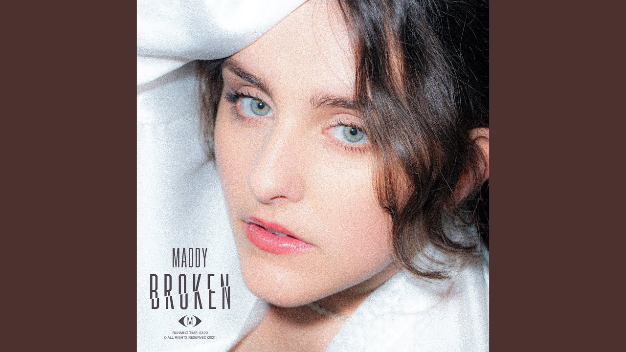 Watch Broken on YouTube Watch Broken on YouTube